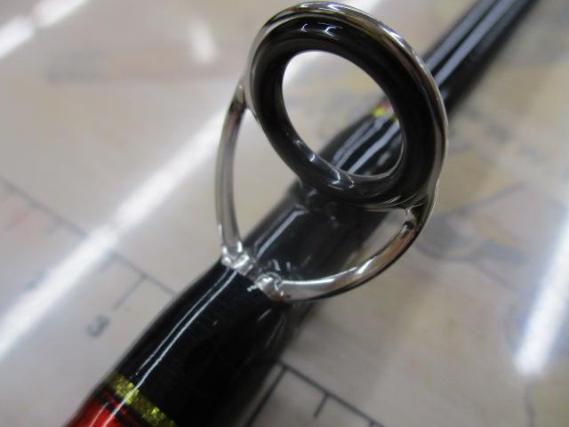 ミッドエッジ船イカ180M