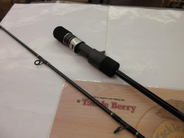 21グラップラーBBタイプスローJ B66-2