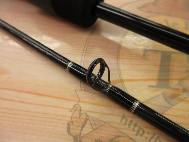 21グラップラーBBタイプスローJ B66-2