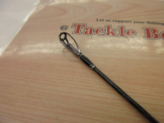 21グラップラーBBタイプスローJ B66-2