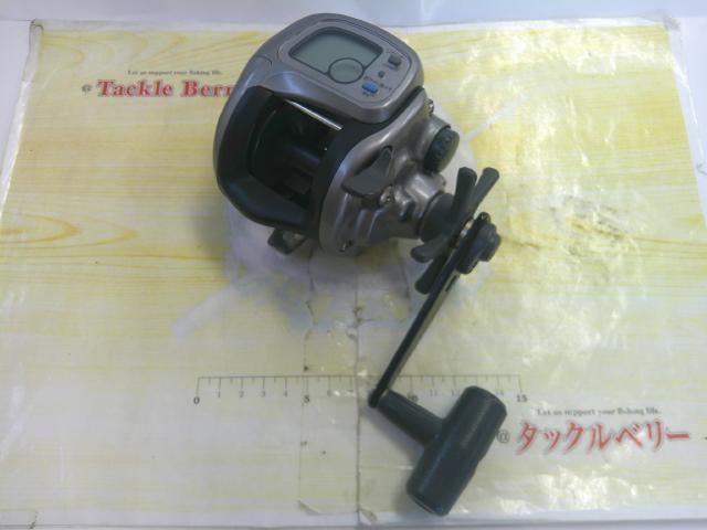 タナセンサーS 300DX