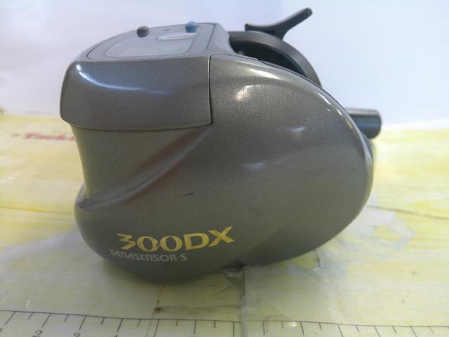 タナセンサーS 300DX