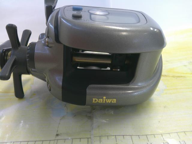 タナセンサーS 300DX