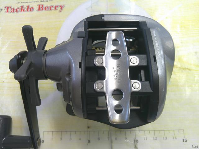 タナセンサーS 300DX