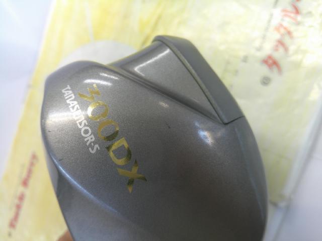 タナセンサーS 300DX