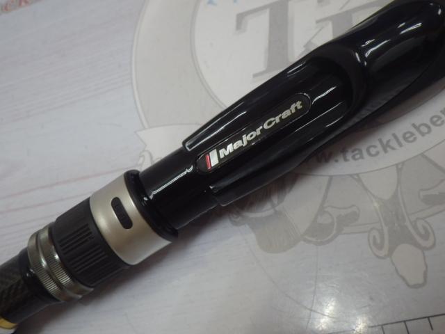 エギゾースト EZ1-862ML