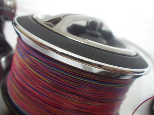 24ツインパワー C5000XG