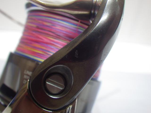 24ツインパワー C5000XG