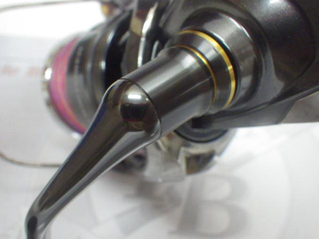 24ツインパワー C5000XG