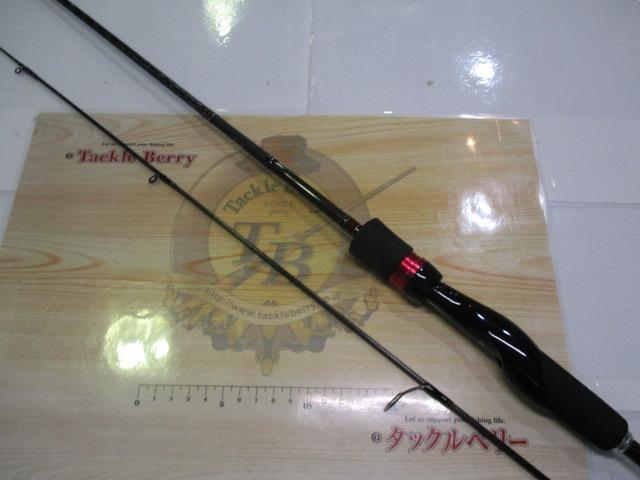 アジングX 59UL-S