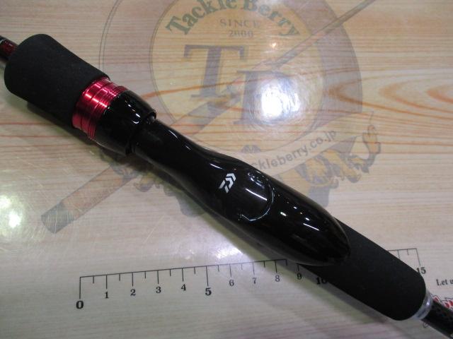 アジングX 59UL-S