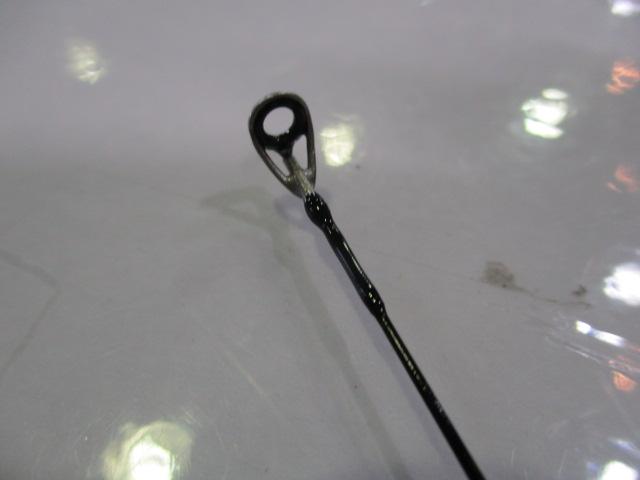 アジングX 59UL-S