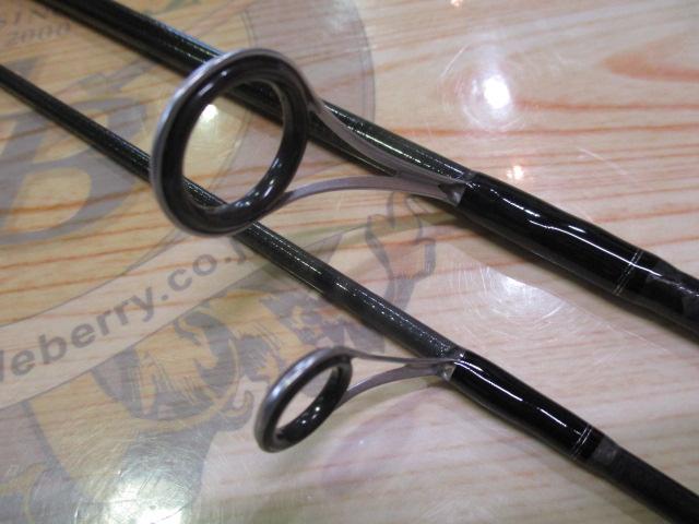 アジングX 59UL-S