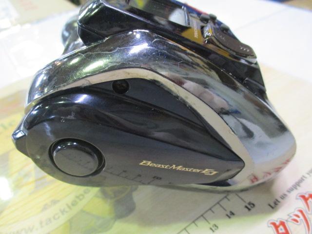 20ビーストマスター 1000EJ