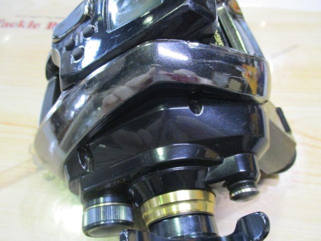 20ビーストマスター 1000EJ