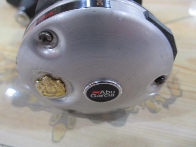 6500C3 シルバー/ゴールドクレスト