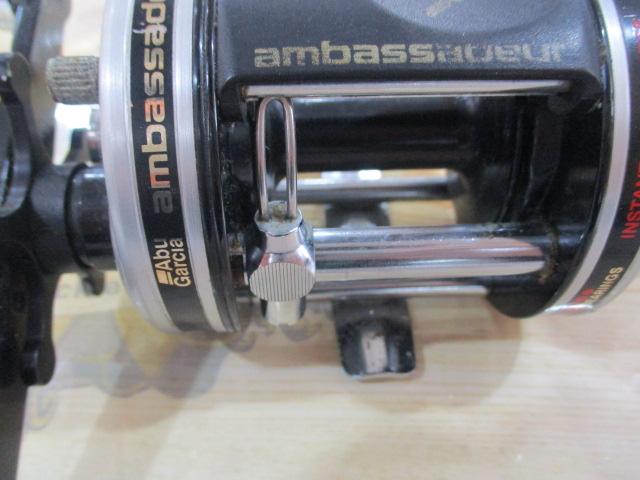 6500C3 シルバー/ゴールドクレスト