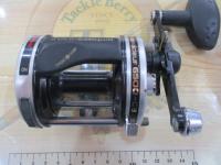 6500C3 シルバー/ゴールドクレスト