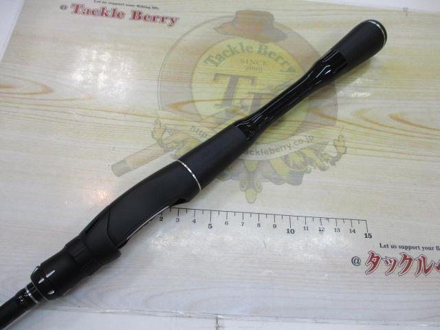 18ポイズンアドレナ 266L