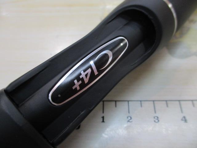 18ポイズンアドレナ 266L