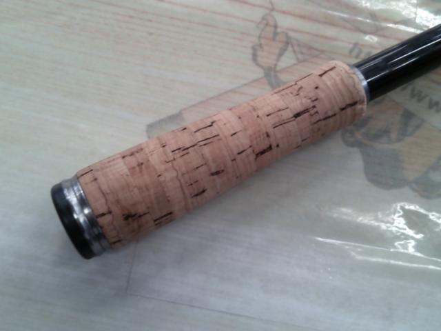 ポイズングロリアス 176M DEEP SALVAGE