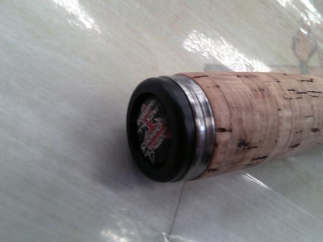 ポイズングロリアス 176M DEEP SALVAGE