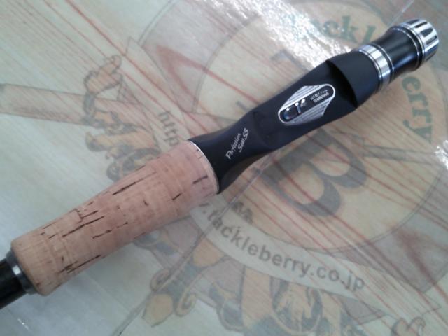 ポイズングロリアス 176M DEEP SALVAGE