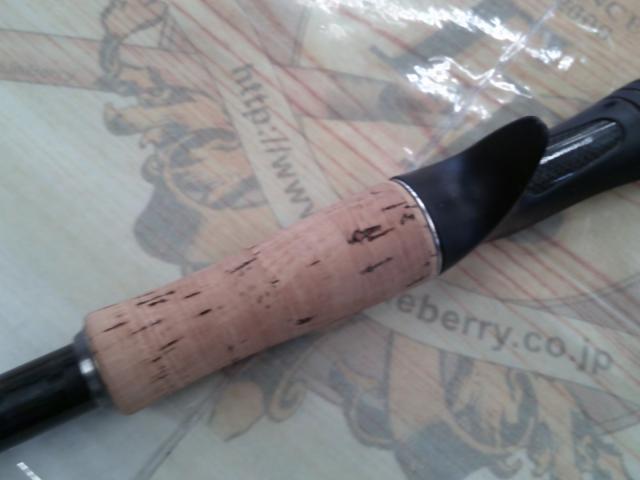 ポイズングロリアス 176M DEEP SALVAGE