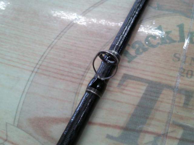 ポイズングロリアス 176M DEEP SALVAGE