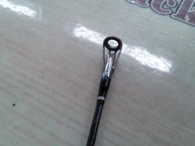 ポイズングロリアス 176M DEEP SALVAGE