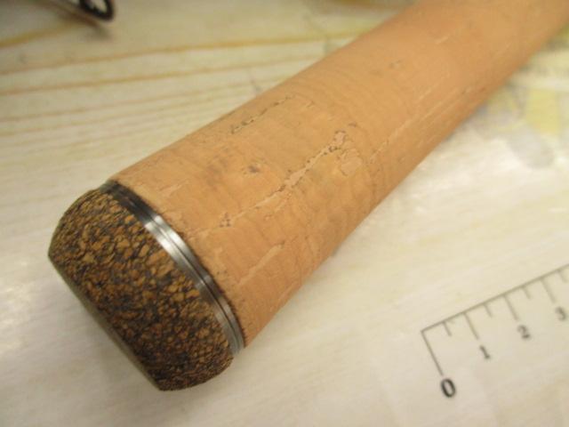 トラウトシグナル TRSS-62L オリーブ