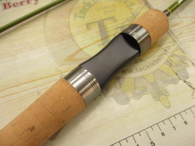 トラウトシグナル TRSS-62L オリーブ