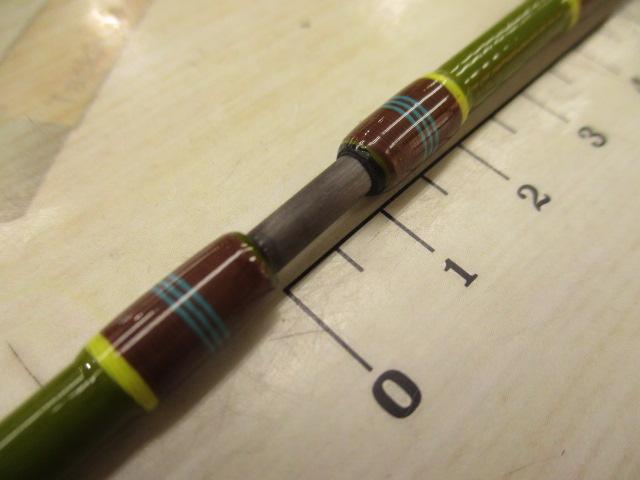 トラウトシグナル TRSS-62L オリーブ