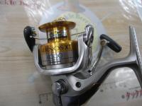 09エアノスXT 4000