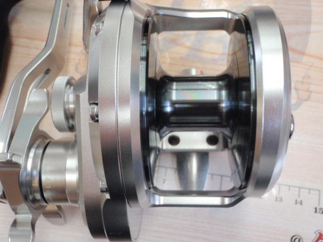 20オシアジガー 4000