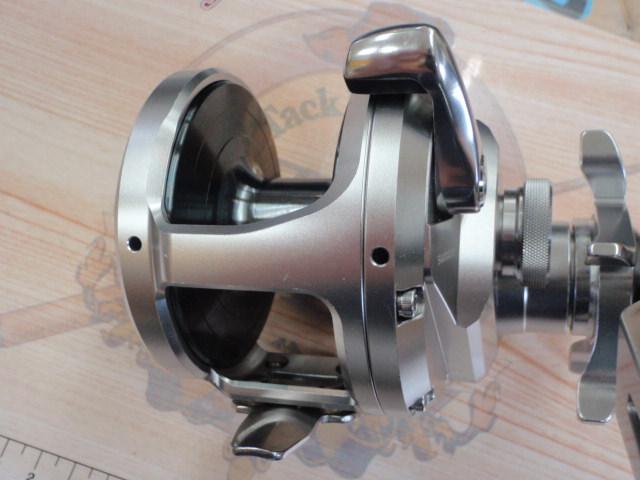 20オシアジガー 4000