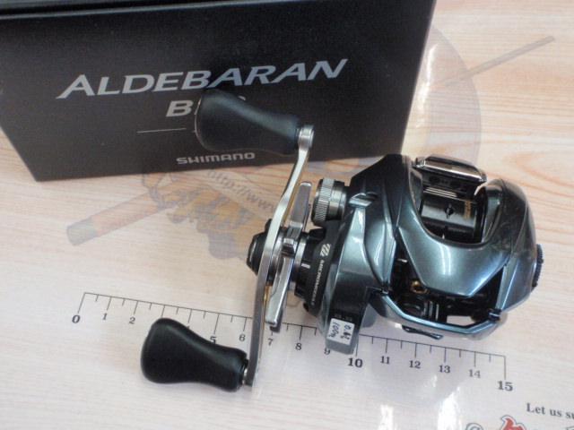 22アルデバランBFS XG RH