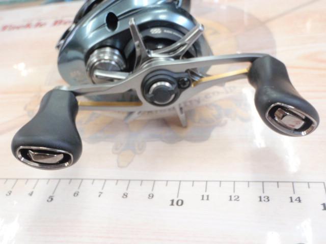 22アルデバランBFS XG RH