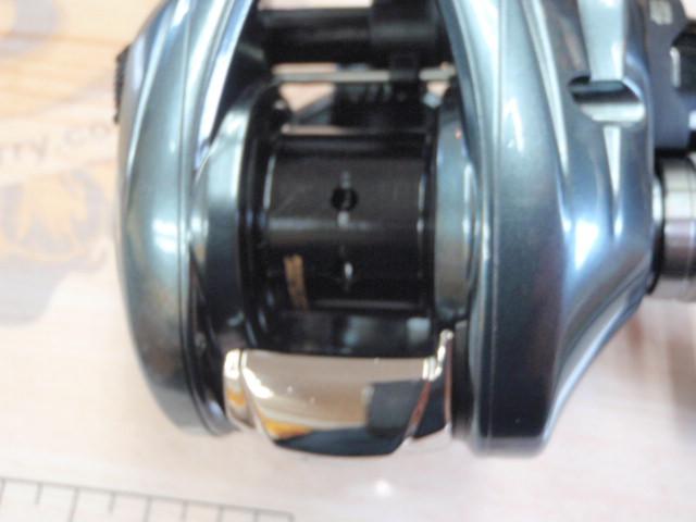 22アルデバランBFS XG RH