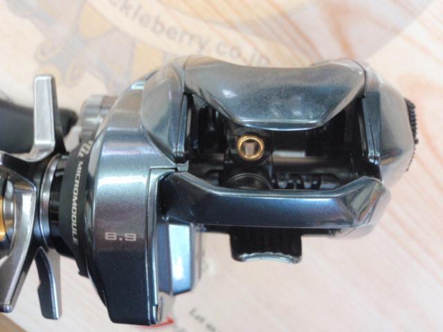 22アルデバランBFS XG RH