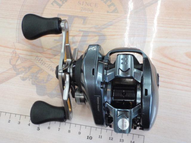 22アルデバランBFS XG RH