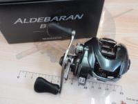 22アルデバランBFS XG RH