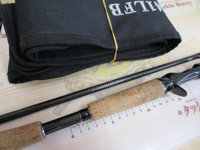 ブラックレーベル BLX SG 641LFB