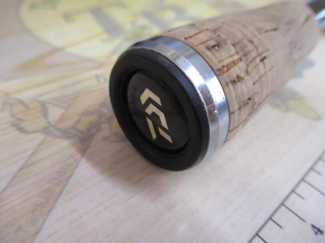 ブラックレーベル BLX SG 641LFB