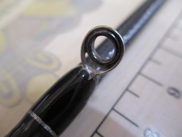 ブラックレーベル BLX SG 641LFB