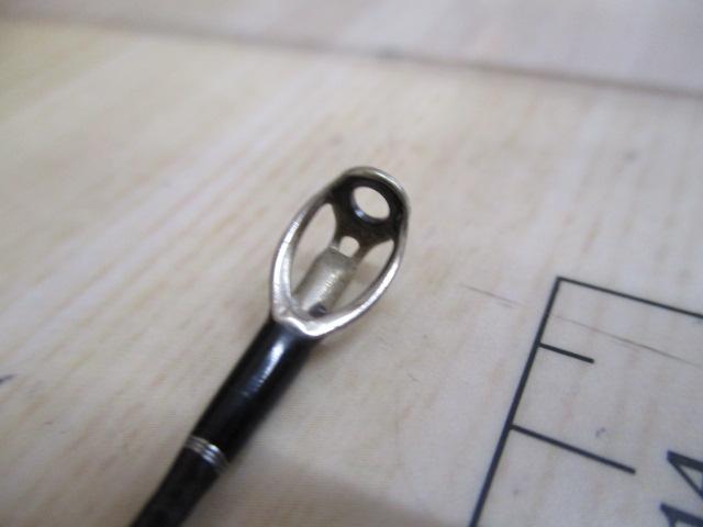 ブラックレーベル BLX SG 641LFB