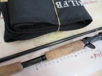 ブラックレーベル BLX SG 641LFB