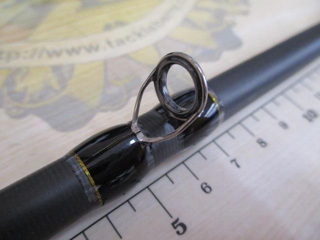 グラディエーターマキシマム GX71XHC-ST パワーザ・マックス