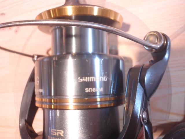 アセレーションSW 6000HG