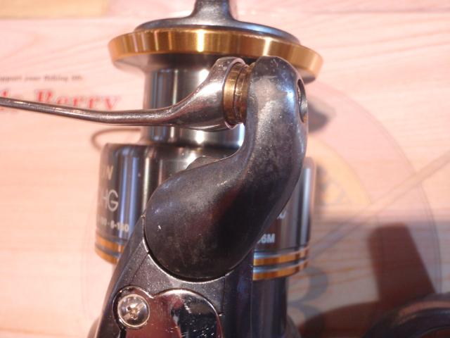 アセレーションSW 6000HG